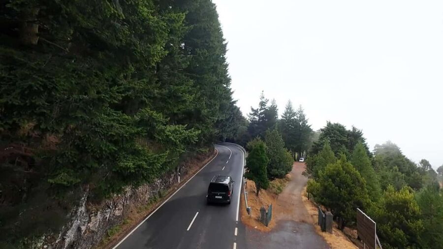 Cabo Girão, Seixal, Porto Moniz & more  Full Day + PickUp - Exploring the Coastal Charm of Câmara de Lobos