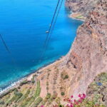 Cabo Girão Skywalk in 3h: Private Jeep Experience + C. Lobos - Departure Points and Private Transportation in a Cozy Suzuki Vitara