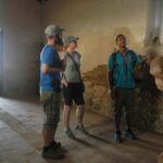 Cabras: A walking tour in the footsteps of the Barefoot Fishermen - Starting Point in Cabras and Meeting Arrangements