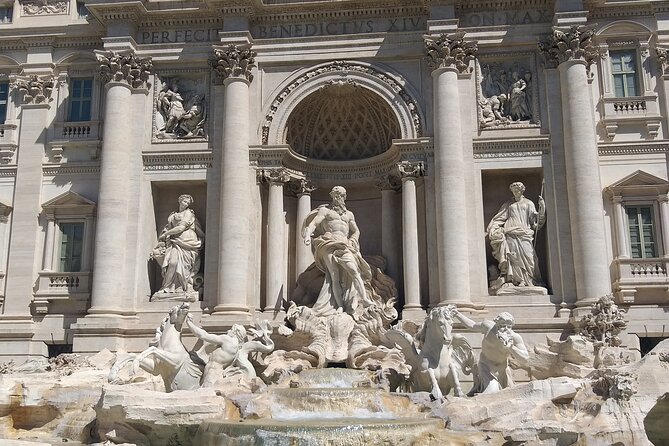 Cabs from Airports to Rome City - From Fiumicino or Ciampino to Rome City Center