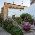 Caceres: Highlights, History and Jewish Quarter Walking Tour - Discovering the Jewish Quarter’s Unique Charm