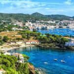 Cadaqués Swimming Adventure - Swimming and Bathing at Sa Conca Beach