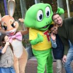 Cadbury World Entry Ticket - The Chocolate and Rides at Cadbury World