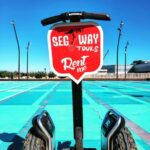 Cadiz 1hr Private Beach Tour by "Segwayx2" exclusive couples - Starting Point and Meeting Details in Cadiz