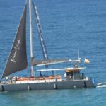 Cadiz: Bay of Cadiz Catamaran Tour with Host - Departing from Puerto de la Bahía de Cádiz