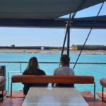 Cádiz: Bay of Cadiz Catamaran Tour with Swim Stop (Jul-Aug) - The Perfect Sea Fun: Swim Stop with Entertainment
