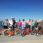 Cádiz: Guided Bike Tour - Cádiz’s Historic Old Town on Two Wheels