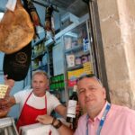 Cadiz: Guided Walking Tour with Market Hall Visit - Market Hall: The Seafood Capital of the Region