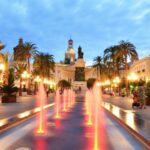 Cadiz: Medieval Tour - Starting Point: The Heart of Cadiz at Plaza San Juan de Dios