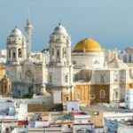 Cadiz: Must-See Highlights Walking Tour - Exploring El Pópulo, Cadiz’s Oldest Neighborhood