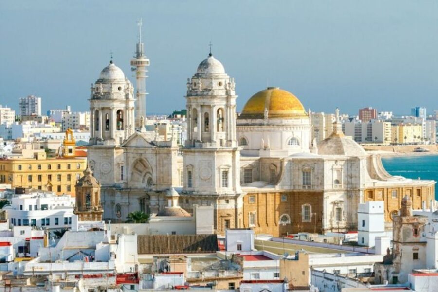 Cadiz: Private custom tour with a local guide - The Personal Touch of a Private, Custom Tour