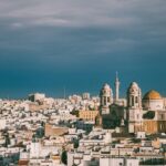 Cadiz : Private Custom Walking Tour With A Local Guide - Visiting Cádiz’s Main Squares and Monuments