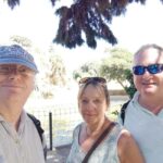 Cadiz: Private Walking Tour with a Local - Meet Your Local Guide in Cadizs City Center