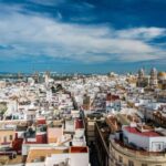 Cádiz: Roman Theatre, Cathedral, and Tavira Tower Tour - Starting Point at Plaza de San Juan de Dios