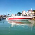 Cadiz: Sunset Experience on Private Yacht (6 pax) - The Exact Route: From Pantalán C to Cadiz’s Icons