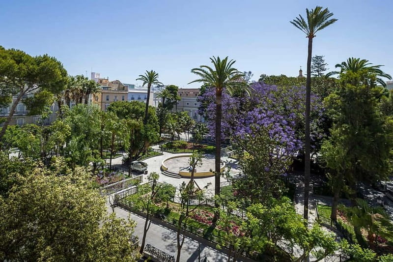 Cádiz: The Spanish Constitution History Guided Tour - Exploring the La Pepa Interpretation Center