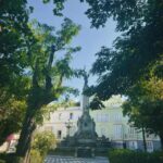 Cádiz: Walking Tour with Tapas and Drinks - Discovering Baluarte de la Candelaria and Genoves Park