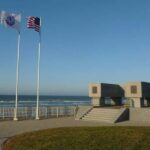 Caen: D-Day Discovery - Omaha Secrets - Starting the Tour at Pointe du Hoc Memorial