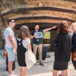 Caen: Guided D-Day Sites Tour & Caen Memorial Museum Ticket - Visiting Pointe du Hoc with an Expert Guide