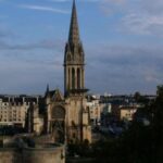 Caen: Private Guided Walking Tour - Discovering the Origins of Caen from Roman Times