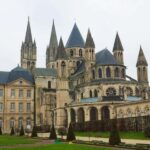 Caen : Private Walking Custom Tour with a Local Guide - Starting Point with Hotel Pickup in Caen