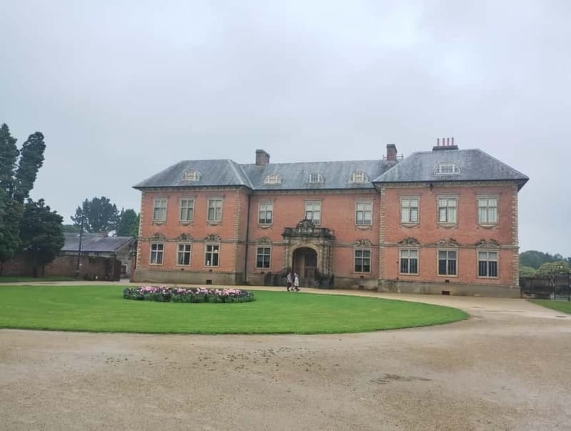 Caerleon and Newport: Roman Fortress and Historic Highlights - Scenic Journey Along the Monmouthshire and Brecon Canal