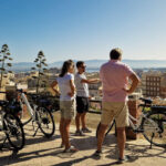 Cagliari: 2-Hour Guided E-Bike Tour with Coffee - Meeting at NewWaySardinia Bike Store in Cagliari
