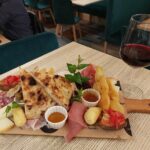 Cagliari: A Full Meal Sardinian Food Tour with Do Eat Better - Tasting Sardinian Charcuterie at Piazza Sant Eulalia