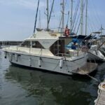 Cagliari: boat party with drinks and a view of the Devil's Saddle - The Setting: Cagliari’s Coastline and the Gulf of Angels