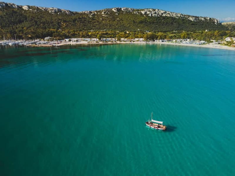 Cagliari: Boat Tour Snorkeling frutta alla Sella del Diavolo - Exploring Cala Mosca and Calamosca Beach