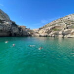 Cagliari: Boat Tour with 4 Swim Stops, Snorkeling & Prosecco - Departing from Cagliari Port for a Coastal Adventure