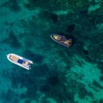 Cagliari: Boat Tour with 5 Snorkeling Stops & Free Drinks - The Advantages of a Brand-New 10-Meter Speedboat