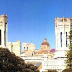 Cagliari City Tour - Minivan Sightseeing and Walking - Starting at Monte Urpinu for Breathtaking Views