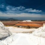 Cagliari: Conti Vecchi Salt Flats Train and Tour - Scenic Train Ride Through the Salt Pans