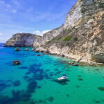 Cagliari: Devil's saddle boat tour, 4 stops and prosecco - Discovering Cala Bernat’s Enchanting Waters
