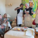 Cagliari: Dining Experience at a Local's Home - Key Points