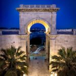 Cagliari: Guided Old Town Tour by Electric Bike - From the Old Port to the Castle District