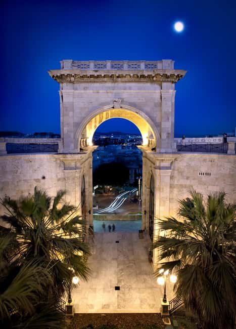 Cagliari: Guided Old Town Tour by Electric Bike - From the Old Port to the Castle District