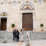 Cagliari Highlights: Small Group City Tour - Scenic Drive to the SantElia Lighthouse and Cala Mosca Cove