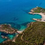 Cagliari: Hiking at the Ancient Roman Road from Chia - Walking the Ancient Roman Road from Pinus Village to Bithia and Nora