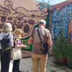 Cagliari: Italian lesson in the Villanova neighbourhood - The Personalized Italian Lesson