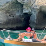 Cagliari la dolce vita escursione in catamarano - The Starting Point at Alma Sailing Charter in Cagliari