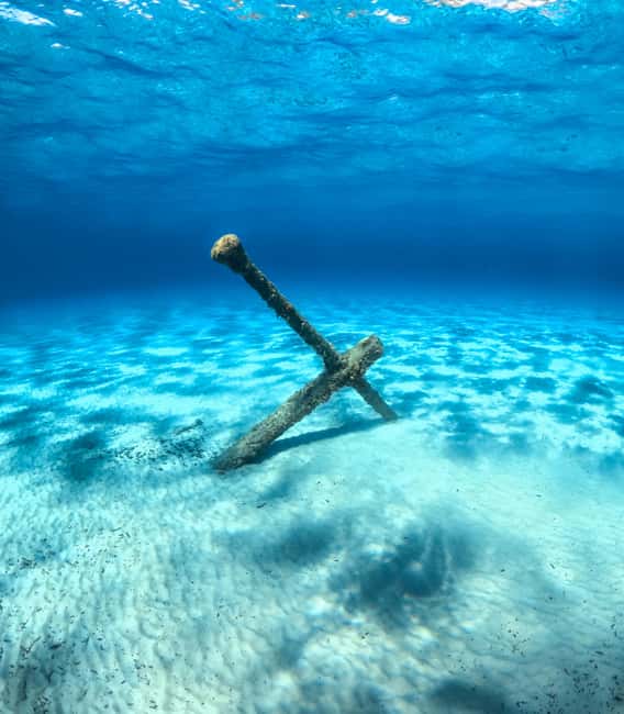 Cagliari: Mari Pintau Sailing Trip with Lunch & Snorkeling - Departure from Molo Dogana and Port Logistics