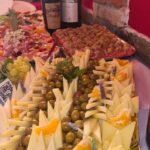 Cagliari Old Town: Wine Tasting and local products - Exploring Sardinian Wines and Beverages