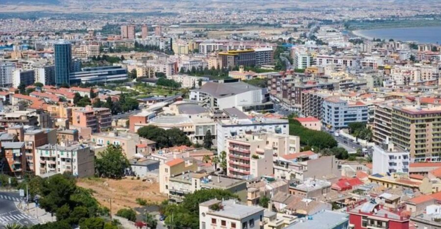 Cagliari: Private custom tour with a local guide - Starting Point and Tour Customization