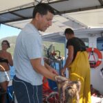Cagliari: Private or Small Group Fishing Trip Experience - Departing from Cape Malfatano for Coastal Wonders