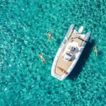 Cagliari: RIB Tour of the Gulf of Cagliari - The Coastal Highlights and Scenic Views