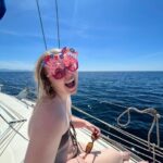 Cagliari: Sailing tour to Devil's Saddle aboard Merak - Starting Point and How to Find It