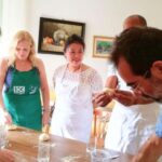 Cagliari: Sardinian Cooking Class with Meal and Drinks - The Location and Meeting Point in Cagliari