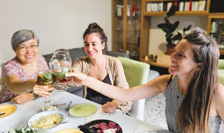 Cagliari: Spritz Cocktail Making Class with Snacks - What to Expect from the Hands-On Cocktail Class